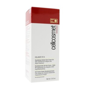 Cellcosmet Cellmen Cellcosmet Cellbust Xt A Revitalising Cellular Bust Cream Gel Exp Date 11 2022 100ml