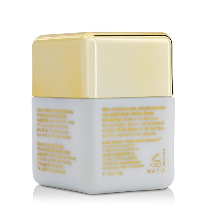 Kem tái cấu trúc phục hồi siêu cấp tế bào Cellcosmet & Cellmen 50ml giá rẻ