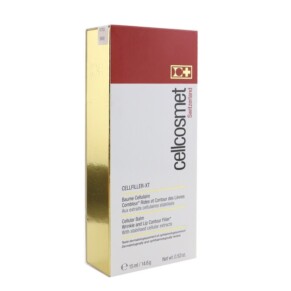 Cellcosmet Cellmen Cellcosmet Cellfiller Xt Cellular Balm Wrinkle Lip Contour Filler 15ml