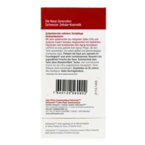 Kem Dưỡng Da Tế Bào Màu Cellcosmet & Cellmen 01 Opal 30ml giá rẻ