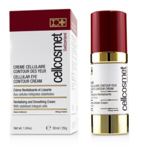 Cellcosmet Cellmen Cellcosmet Cellular Eye Contour Cream 30ml