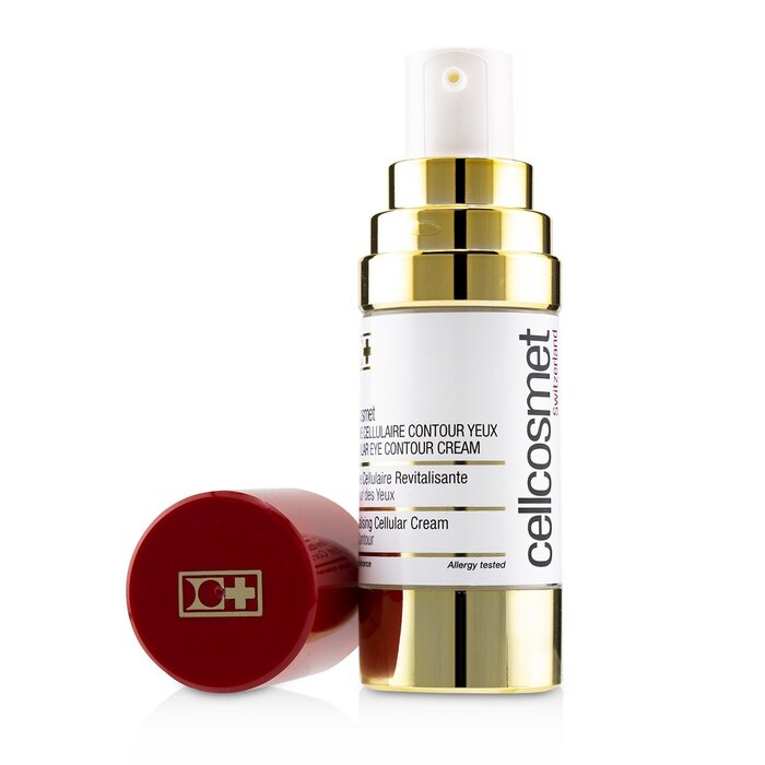 Kem Dưỡng Vùng Mắt Cellcosmet Cellmen 30ml giá rẻ