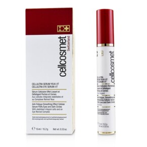 Cellcosmet Cellmen Cellcosmet Cellultra Eye Serum Xt 15ml