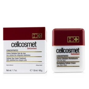 Cellcosmet Cellmen Cellcosmet Concentrated Cellular Day Cream 50ml