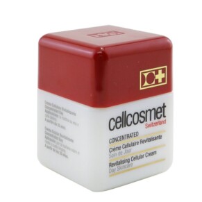 Cellcosmet Cellmen Cellcosmet Concentrated Cellular Day Cream 50ml