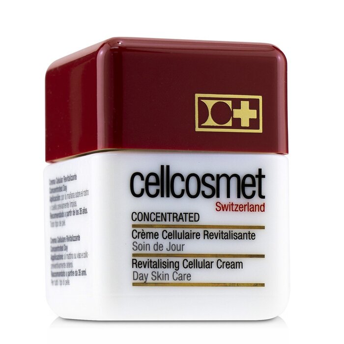 Kem dưỡng da tập trung Cellcosmet Cellmen 50ml giá rẻ