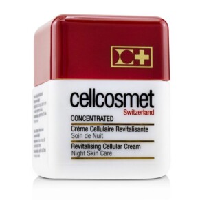Kem dưỡng đêm tập trung tế bào Cellcosmet & Cellmen 50ml giá rẻ