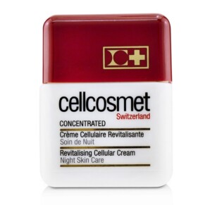 Kem dưỡng đêm tập trung tế bào Cellcosmet & Cellmen 50ml chính hãng