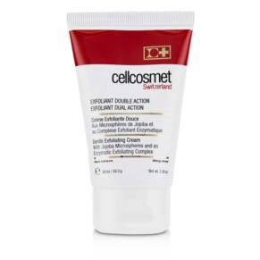 Tẩy tế bào chết Cellcosmet & Cellmen Dual Action 60ml chính hãng