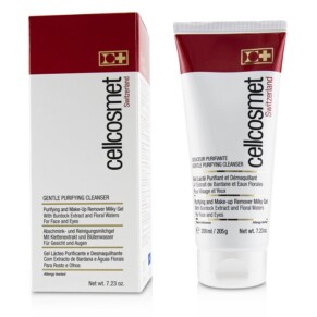 Cellcosmet Cellmen Cellcosmet Gentle Purifying Cleanser 200ml