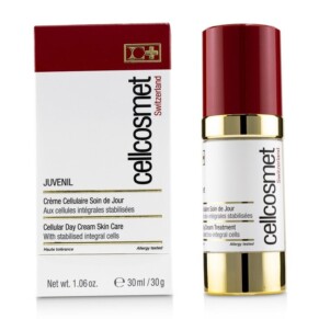 Cellcosmet Cellmen Cellcosmet Juvenil Cellular Day Cream 30ml