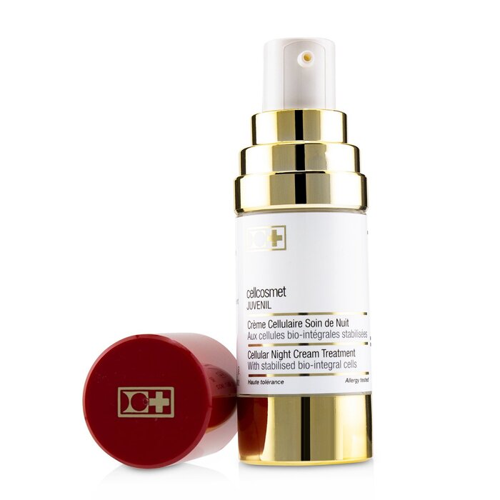 Kem đêm tế bào Juvenil Cellcosmet Cellmen 30ml giá rẻ