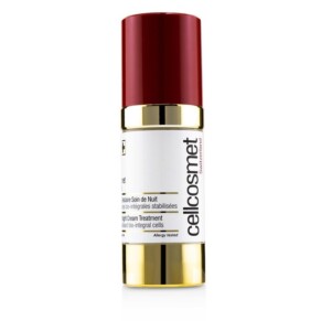 Kem đêm tế bào Juvenil Cellcosmet Cellmen 30ml chính hãng