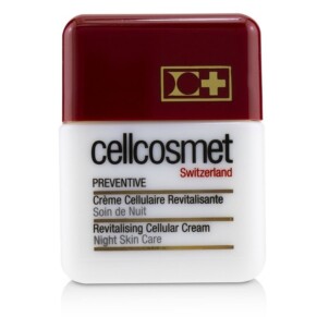 Kem Dưỡng Da Đêm Ngừa Lão Hóa Cellcosmet Cellmen 50ml giá rẻ