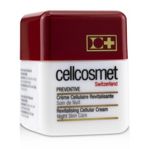 Kem Dưỡng Da Đêm Ngừa Lão Hóa Cellcosmet Cellmen 50ml chính hãng