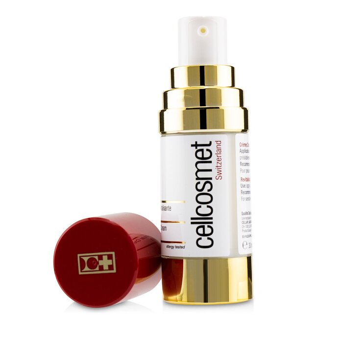 Kem Dưỡng Da Ban Đêm Cellcosmet Cellmen 30ml giá rẻ