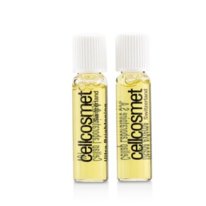 Serum Tái Tạo Da Cellcosmet Cellmen Ultra Intensive Elasto Collagen Xt 12x1 5ml giá rẻ