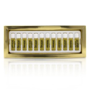 Serum Tái Tạo Da Cellcosmet Cellmen Ultra Intensive Elasto Collagen Xt 12x1 5ml chính hãng