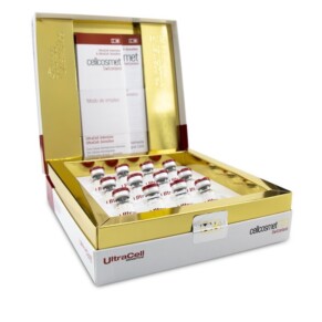 Chương trình tái tạo tế bào Cellcosmet Ultracell cho da nhạy cảm 12x1ml giá rẻ