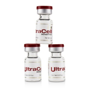 Chương trình tái tạo tế bào Cellcosmet Ultracell cho da nhạy cảm 12x1ml chính hãng