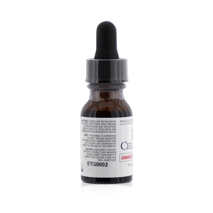 Gel làm sáng vùng mắt Cellex C 15ml giá rẻ