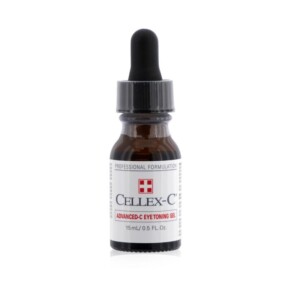Gel làm sáng vùng mắt Cellex C 15ml chính hãng
