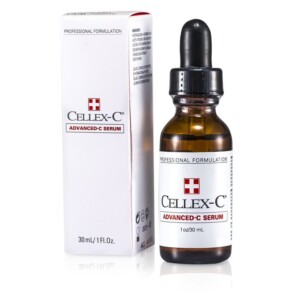 Cellex C Advanced C Serum 30ml