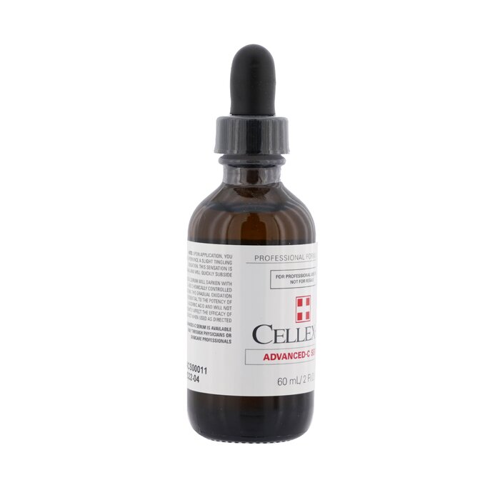 Cellex C Advanced C Serum Salon Size 60ml