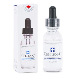 Cellex C Advanced C Skin Hydration Complex 30ml