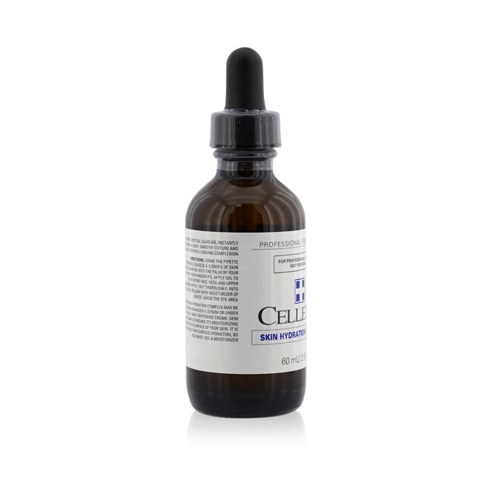 Cellex C Advanced C Skin Hydration Complex Salon Size 60ml