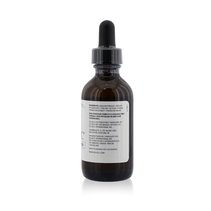 Tinh Chất Dưỡng Ẩm Da Cellex-C Advanced C 60ml giá rẻ