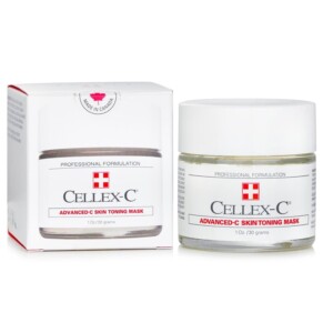 Cellex C Advanced C Skin Toning Mask 30ml