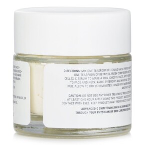 Mặt nạ làm sáng da Cellex-C Advanced C 30ml giá rẻ