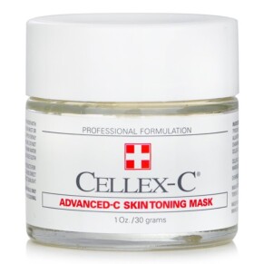 Mặt nạ làm sáng da Cellex-C Advanced C 30ml chính hãng