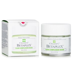 Cellex C Betaplex Clear Complexion Mask 60ml