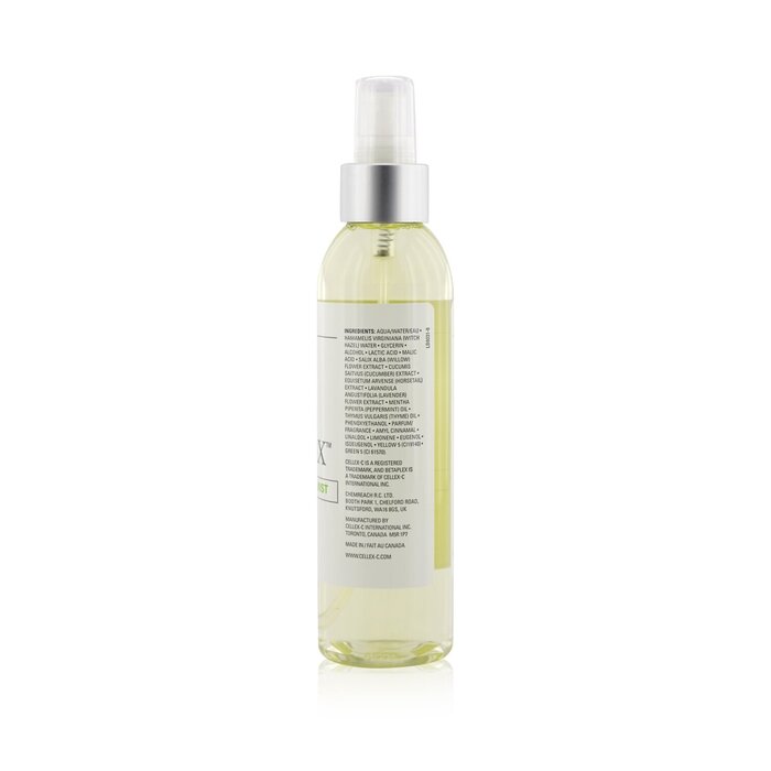 Nước xịt tạo độ ẩm Cellex-C Betaplex Fresh Complexion 180ml giá rẻ