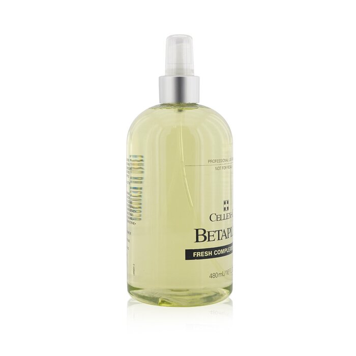 Cellex C Betaplex Fresh Complexion Mist Salon Size 480ml