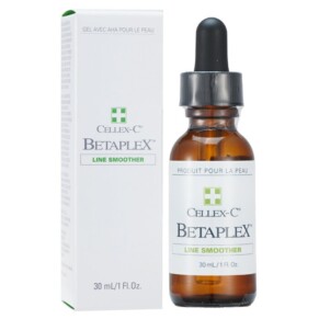 Cellex C Betaplex Line Smoother 30ml