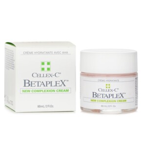 Cellex C Betaplex New Complexion Cream 60ml