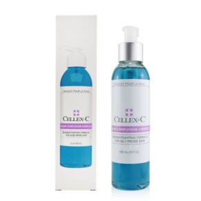 Cellex C Clear Complexion Complex 180ml
