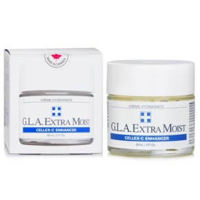 Cellex C Enhancers G L A Extra Moist Cream 60ml