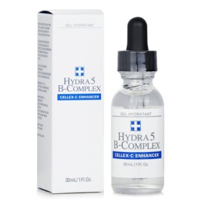 Cellex C Enhancers Hydra 5 B Complex 30ml