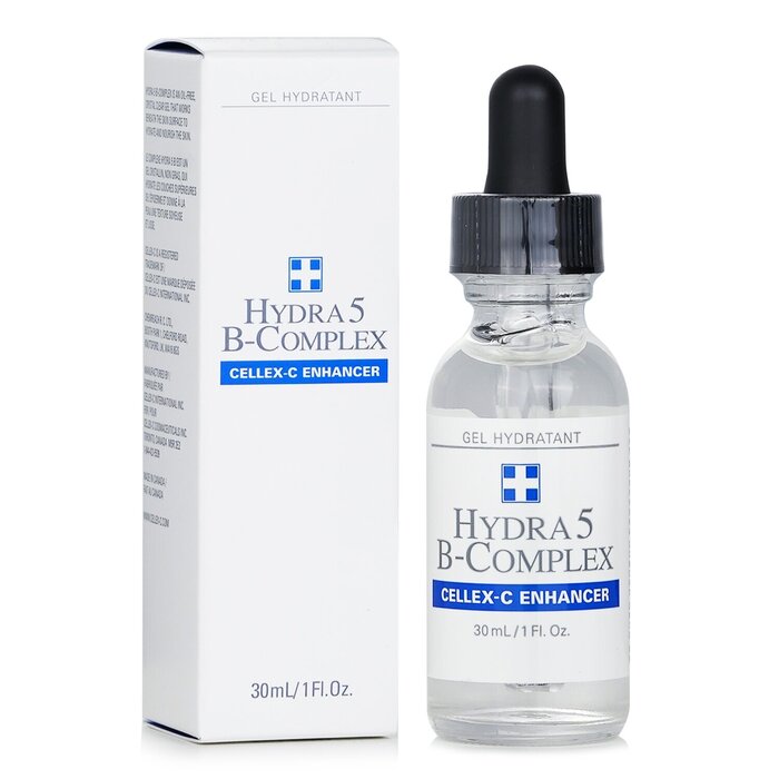 Cellex C Enhancers Hydra 5 B Complex 30ml