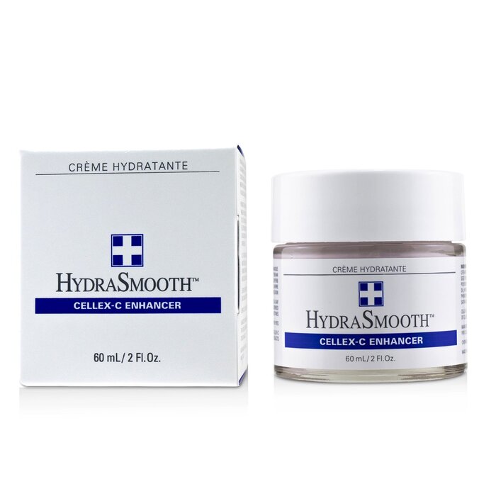 Cellex C Enhancers Hydrasmooth 60ml