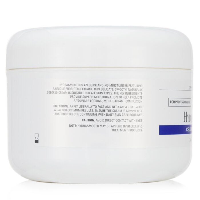 Cellex C Enhancers Hydrasmooth Salon Size 240ml