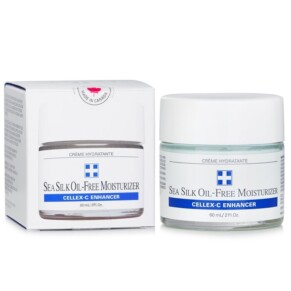 Cellex C Enhancers Sea Silk Oil Free Moisturizer 60ml