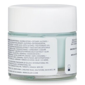 Kem Dưỡng Ẩm Không Dầu Cellex-C Enhancers Sea Silk 60ml giá rẻ