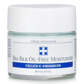 Kem Dưỡng Ẩm Không Dầu Cellex-C Enhancers Sea Silk 60ml chính hãng