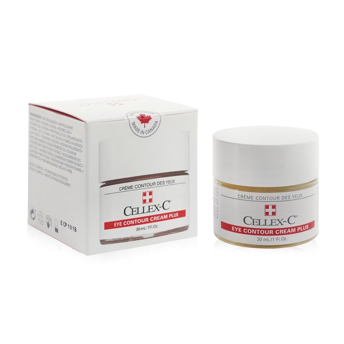 Cellex C Eye Contour Cream Plus 30ml