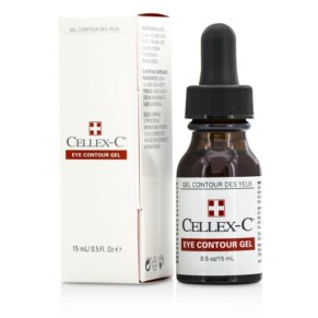 Cellex C Eye Contour Gel 15ml